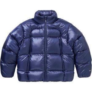 Supreme featherweight puffer